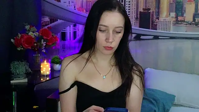 MonicaSweetx – Live XXX-chat