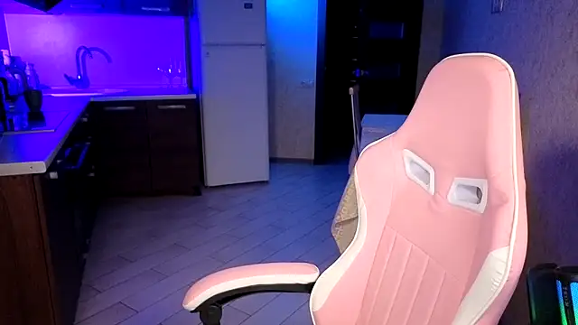 Czat XXX na żywo – Cerann1