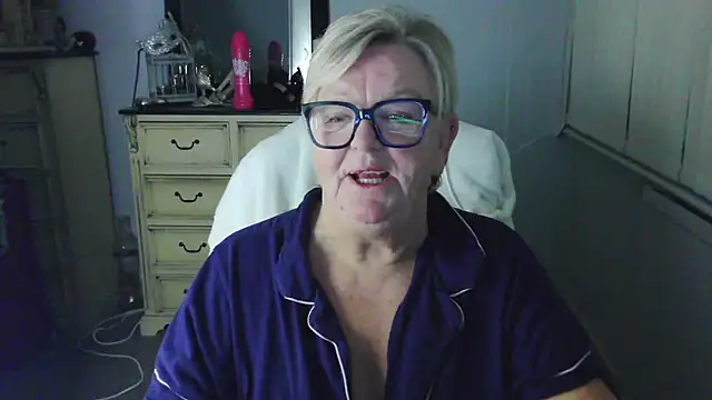 BridgetBlueEyes Webcam-Show