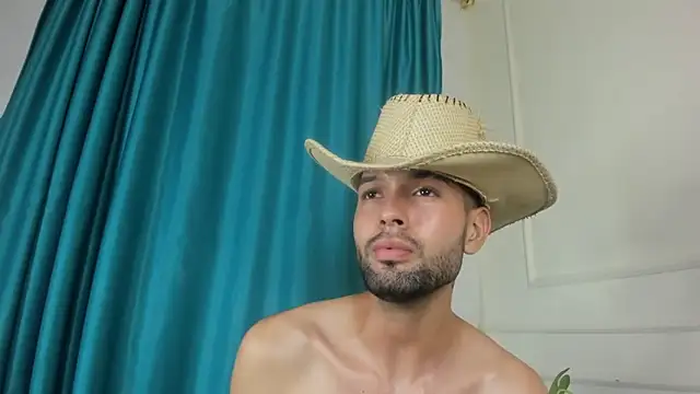 Ian_Valenti Webcamshow