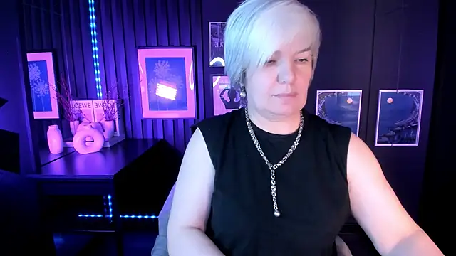 Chat XXX ao vivo de CarmenSoft