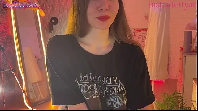 Živý XXX chat altertyan