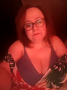 Iwenne's Live XXX Chat