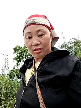 Czat XXX na żywo – kalara_kail