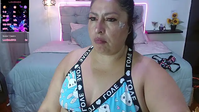 Živý XXX chat Keyla01_