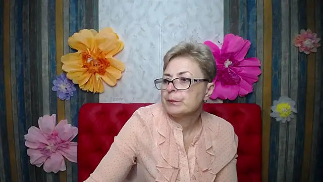 แชท XXX สดของ EmiliaGree