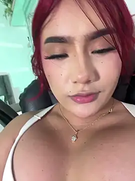 XXX chat uživo modela Maria_Prado