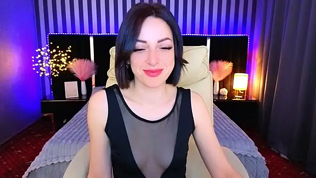 Daloras_lin 라이브 XXX 채팅