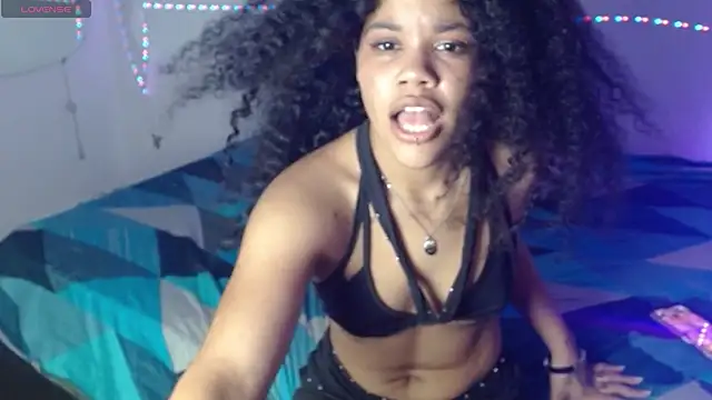 Charly18_ webcam show