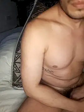 jeropaArgent01's Webcam Show