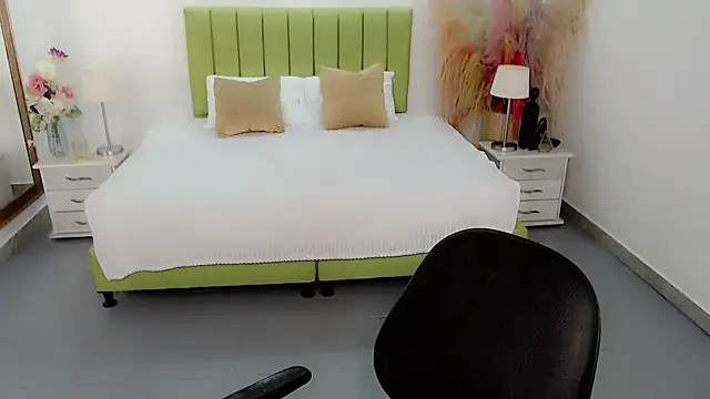 Вебкам-шоу charlotte1_sweet