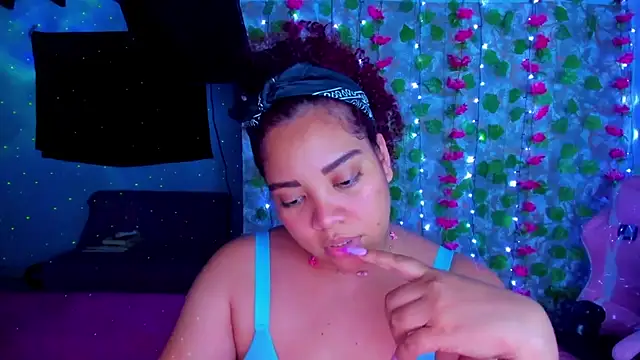 Živý XXX chat AngelaCoffee