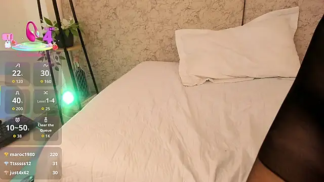 _Malak Live XXX Chat