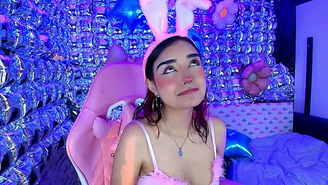 lala_cherry Obrolan Langsung XXX