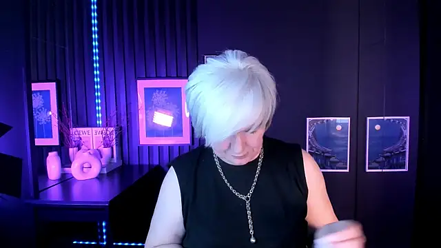 CarmenSoft's Live XXX Chat