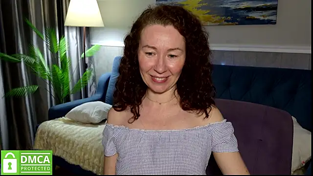 MyrtleGirl_5's Live XXX Chat