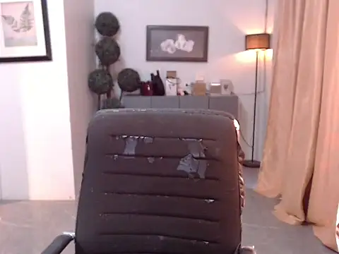 lavandermilk Show Webcam