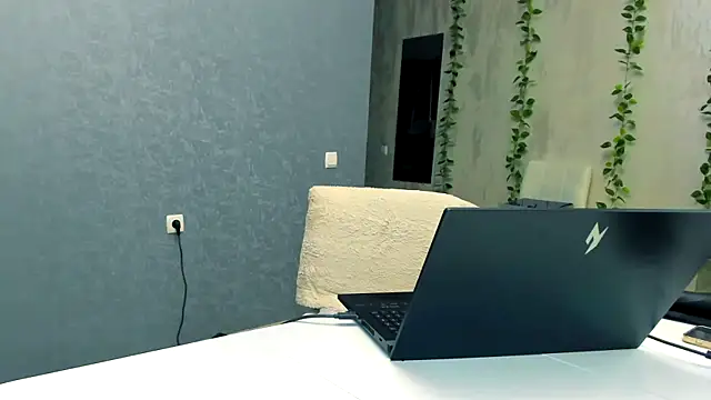 Czat XXX na żywo – Yesss_Lilith