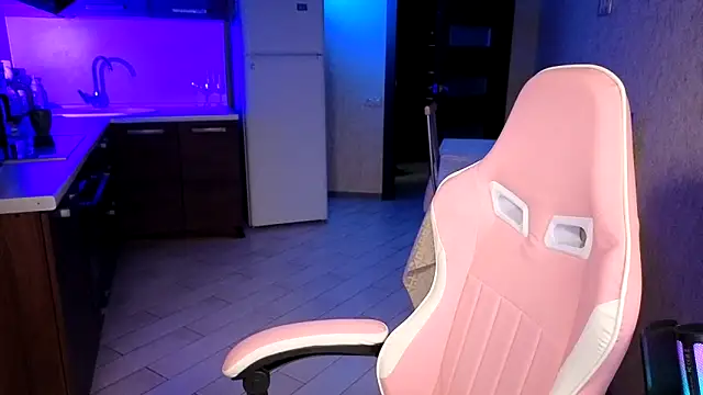 Cerann1 – Live XXX-chat