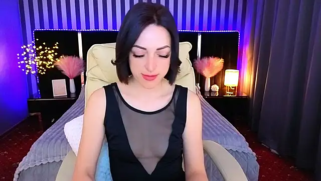 Daloras_lin – Live XXX-chat