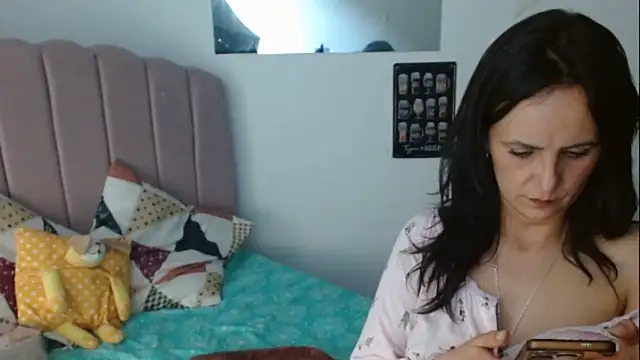 Juliana__lx 现场XXX聊天