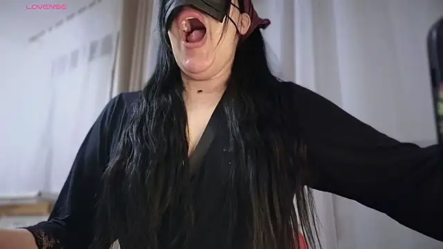 MiraHabibtek's Live XXX Chat