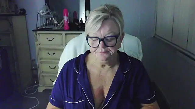 BridgetBlueEyes – Naživo XXX chat