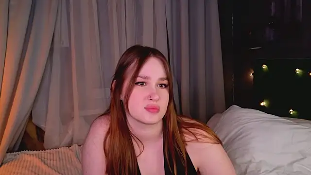 LoriMason Pertunjukan Webcam