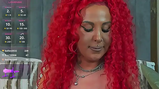 Chat XXX ao vivo de Sierra_Quinn