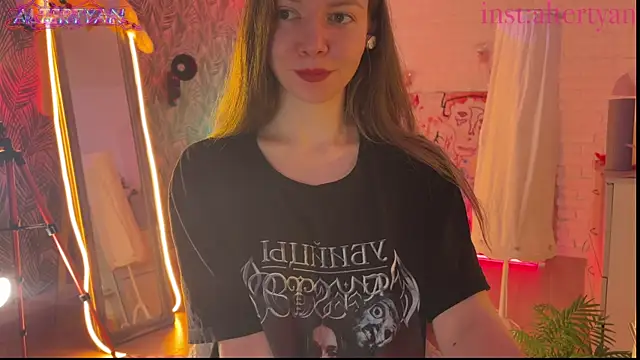 Czat XXX na żywo – altertyan