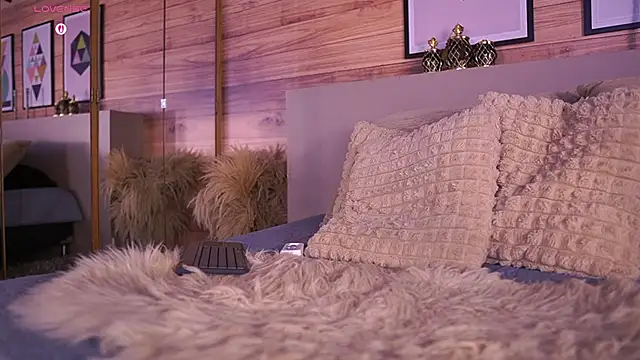 AmmyScott's Live XXX Chat