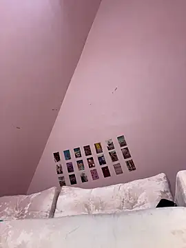 Rinamay_ 网络视讯表演