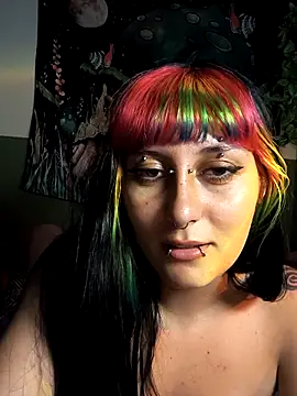 Chat +18 de Lola_bunnyboll ao vivo