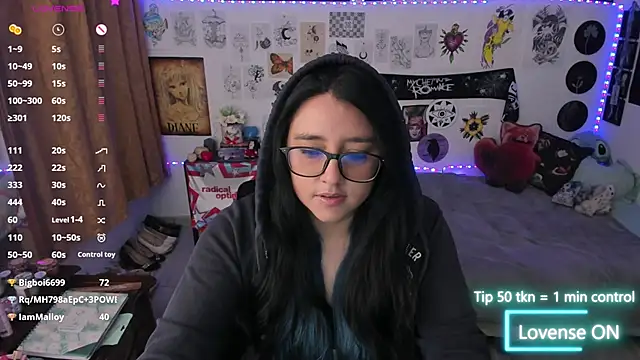 Cherry_blush_'s Live XXX Chat