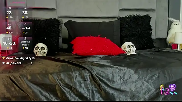 Jessica_Beltrann: онлайн-секс-чат