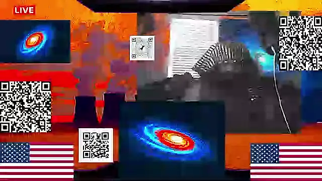 RussellTaylorLacy 在線直播表演