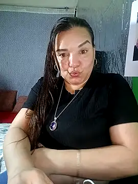 Sembang XXX Secara Langsung Zuleyka_69