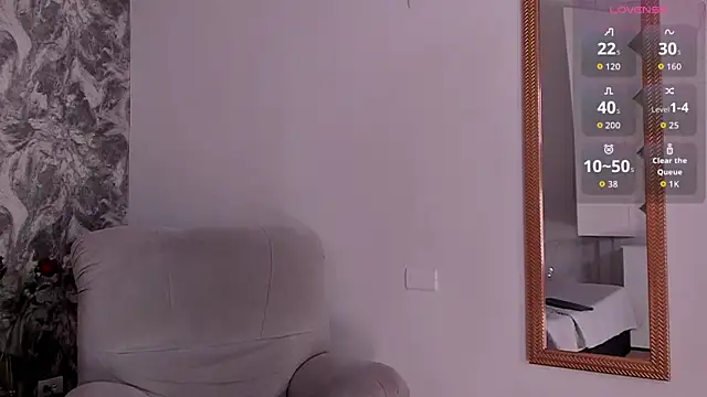 Chat XXX Live Lila_clark