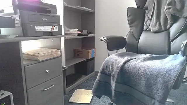 Sembang XXX Secara Langsung TrevorSteele