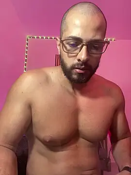 Show de webcam de magnumchris