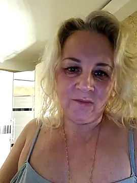 Janahotty Webcam-Show