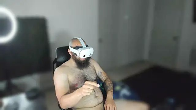 MastaWolfyのライブXXXチャット