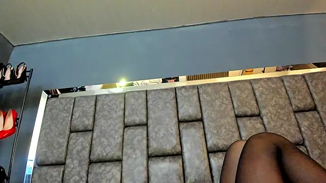 Matureyulyet – Live XXX-chat