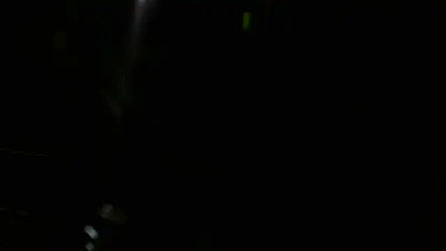 Webkamerová show crassanova