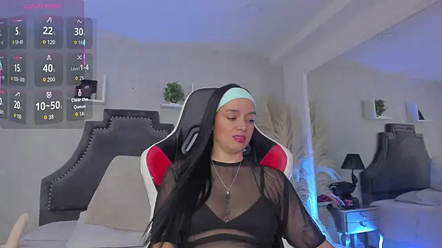 EmiliaRose_ – Naživo XXX chat