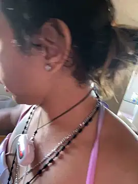 Sembang XXX Secara Langsung TranSexualJade95