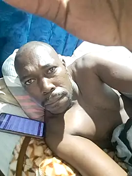 manpower012 웹캠 쇼