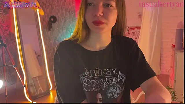altertyan – Live XXX-chat