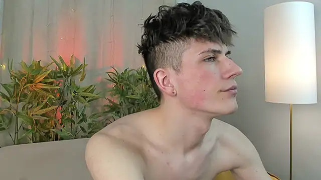 Rony_Joy's Live XXX Chat