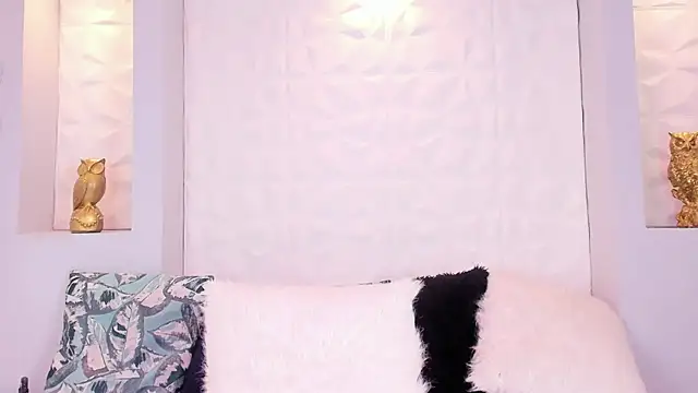 Show de webcam de yoiirchi